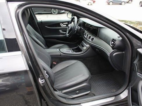 Certified 2022 Mercedes-Benz E 350 E 350 image 10