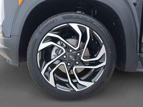 New 2026 Chevrolet TrailBlazer RS w/ Convenience Package image 15