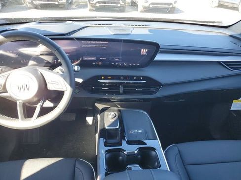 New 2026 Buick Enclave Preferred w/ Power Package FWD image 14