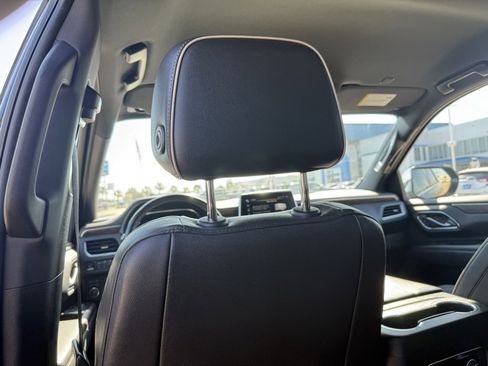 Used 2023 Chevrolet Tahoe Premier image 33