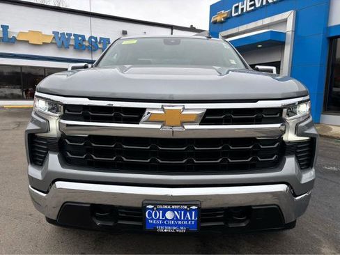 Used 2024 Chevrolet Silverado 1500 LT image 15