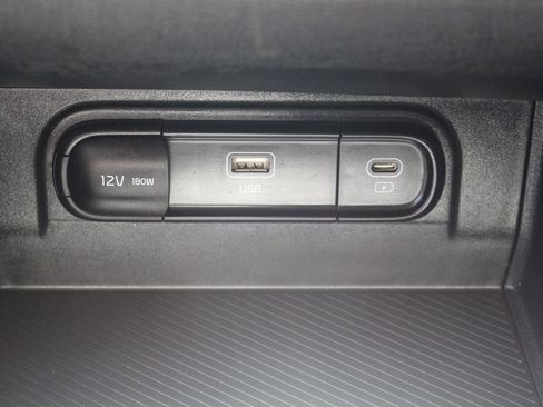 Certified 2023 Kia Sportage LX FWD image 28