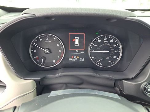 New 2026 Subaru Forester Premium image 9