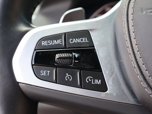 Used 2023 BMW X5 M50i w/ Executive Package AWD/4WD image 22