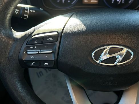 Used 2021 Hyundai Kona SE image 28