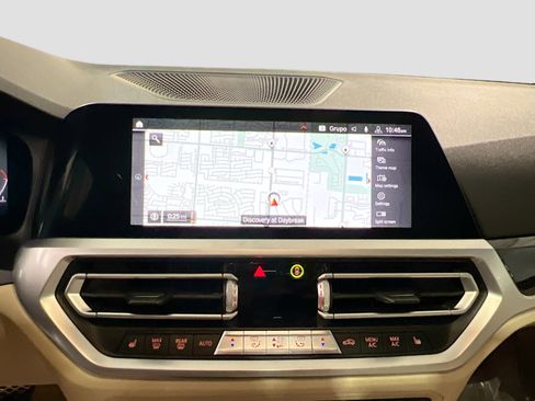 Used 2020 BMW 330i 330i w/ Convenience Package image 9