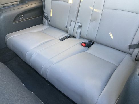 Used 2017 Honda Pilot EX-L image 24