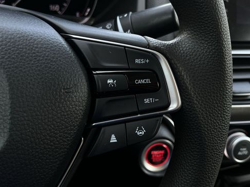 Used 2021 Honda Accord LX image 26
