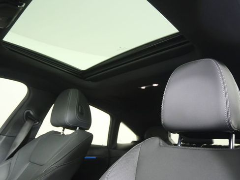 Certified 2023 BMW i4 eDrive35 w/ Premium Package image 10