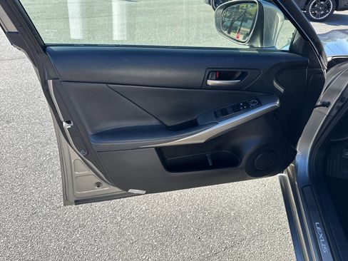 Used 2018 Lexus IS 350 F Sport w/ F Sport Package image 28