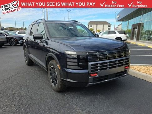 New 2026 Hyundai Palisade XRT Pro AWD/4WD image 1