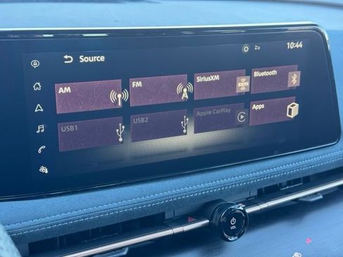 Used 2023 Nissan Ariya PLATINUM+ e-4ORCE image 35