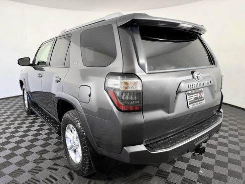Used 2014 Toyota 4Runner SR5 RWD image 13