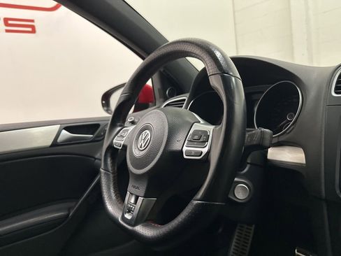 Used 2012 Volkswagen GTI 4-Door FWD image 46