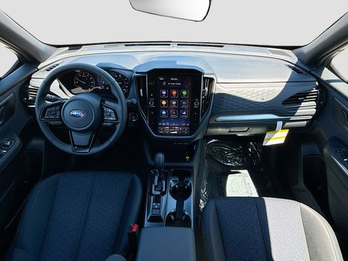 New 2026 Subaru Forester Premium AWD/4WD image 16