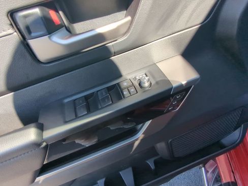 Used 2024 Toyota Tundra Limited image 13