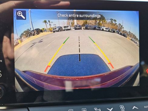 New 2026 Dodge Charger Scat Pack w/ Blacktop Package image 16