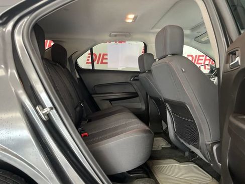 Used 2017 Chevrolet Equinox LT FWD image 10