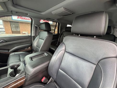 Used 2018 Chevrolet Tahoe LT AWD/4WD image 14
