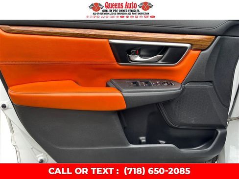 Used 2019 Honda CR-V EX image 22