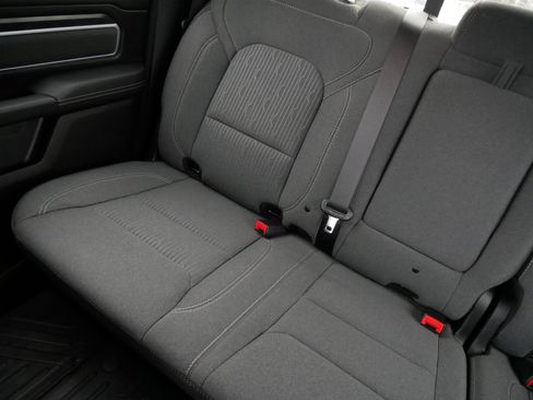 Used 2023 RAM 1500 Big Horn image 12