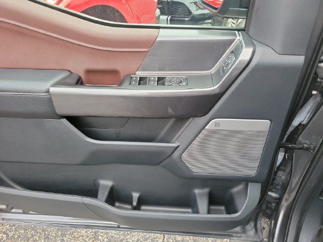 Used 2023 Ford F150 Lariat AWD/4WD image 17