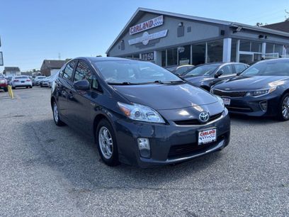 Used 2010 Toyota Prius Five