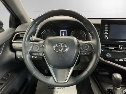 Used 2024 Toyota Camry SE FWD image 12