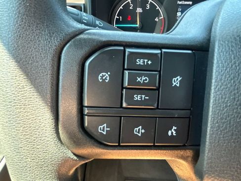 Used 2024 Ford F250 XL w/ STX Appearance Package AWD/4WD image 21