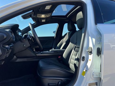 Used 2023 Lexus IS 350 F Sport image 10