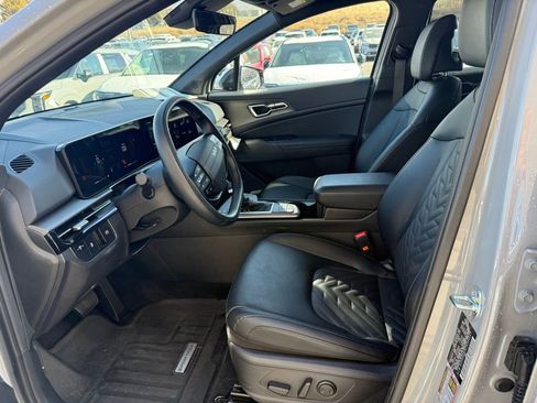 Certified 2026 Kia Sportage X-Line image 13