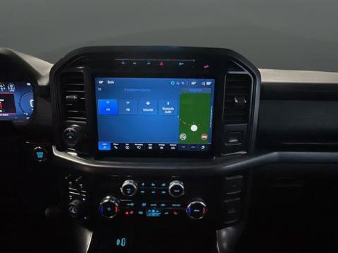 Used 2024 Ford F150 XLT w/ Equipment Group 302A MID image 14