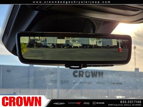 Used 2022 RAM 1500 TRX w/ TRX Level 2 Equipment Group image 26