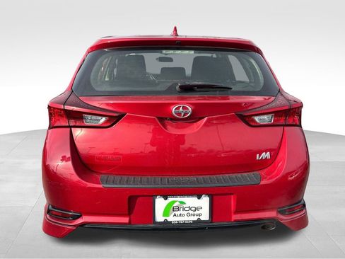 Used 2016 Scion iM Base image 7