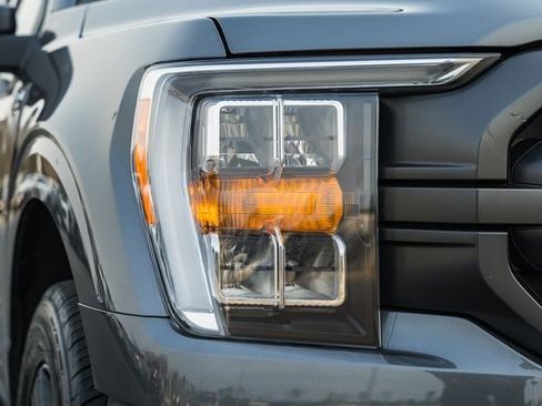 Used 2022 Ford F150 XLT w/ Equipment Group 302A High image 18