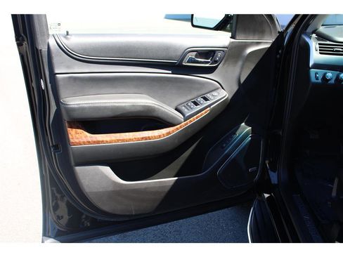 Used 2017 Chevrolet Tahoe Premier image 7