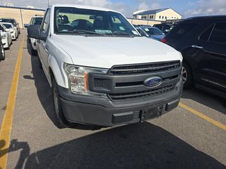 Used 2019 Ford F150 XL RWD video 2
