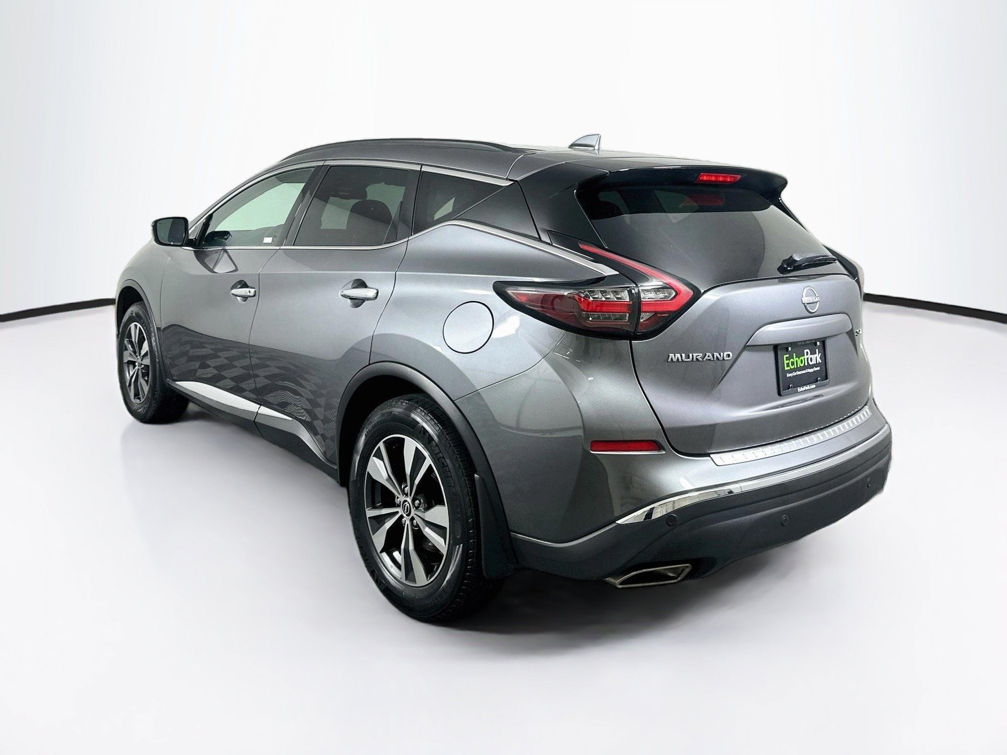 Used 2024 Nissan Murano SV FWD image 5