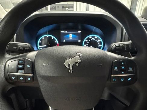 Used 2024 Ford Bronco Sport Big Bend AWD/4WD image 13