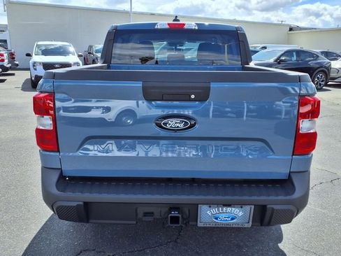 New 2026 Ford Maverick XLT FWD image 3