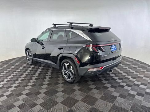 Used 2022 Hyundai Tucson SEL AWD/4WD image 9