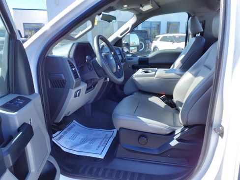 Used 2021 Ford F250 XL w/ Power Equipment Group image 10