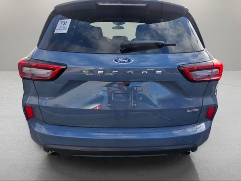 Used 2024 Ford Escape ST-Line Select image 12