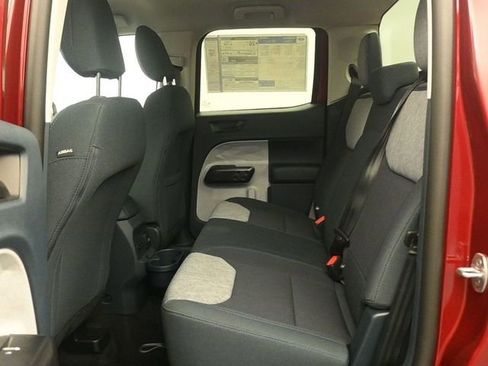 New 2026 Ford Maverick XLT image 10