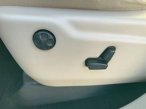 Used 2021 Jeep Grand Cherokee Limited w/ Luxury Group II image 6