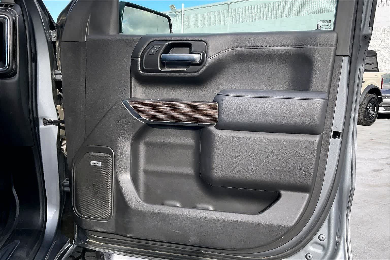 Used 2019 GMC Sierra 1500 Denali AWD/4WD image 28