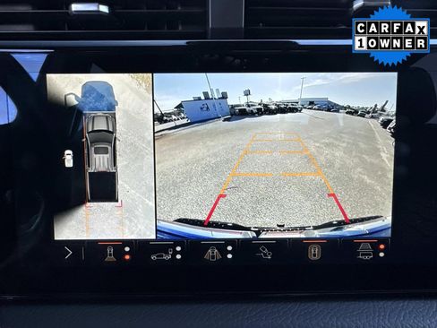 Certified 2024 GMC Sierra 1500 Denali image 32