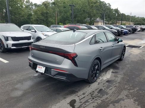 New 2026 Kia K5 GT-Line w/ GT-Line Premium Package image 2