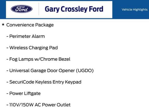 Used 2022 Ford Edge SEL w/ Sport Appearance Package image 26