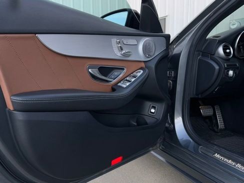 Used 2021 Mercedes-Benz C 300 Sedan image 13